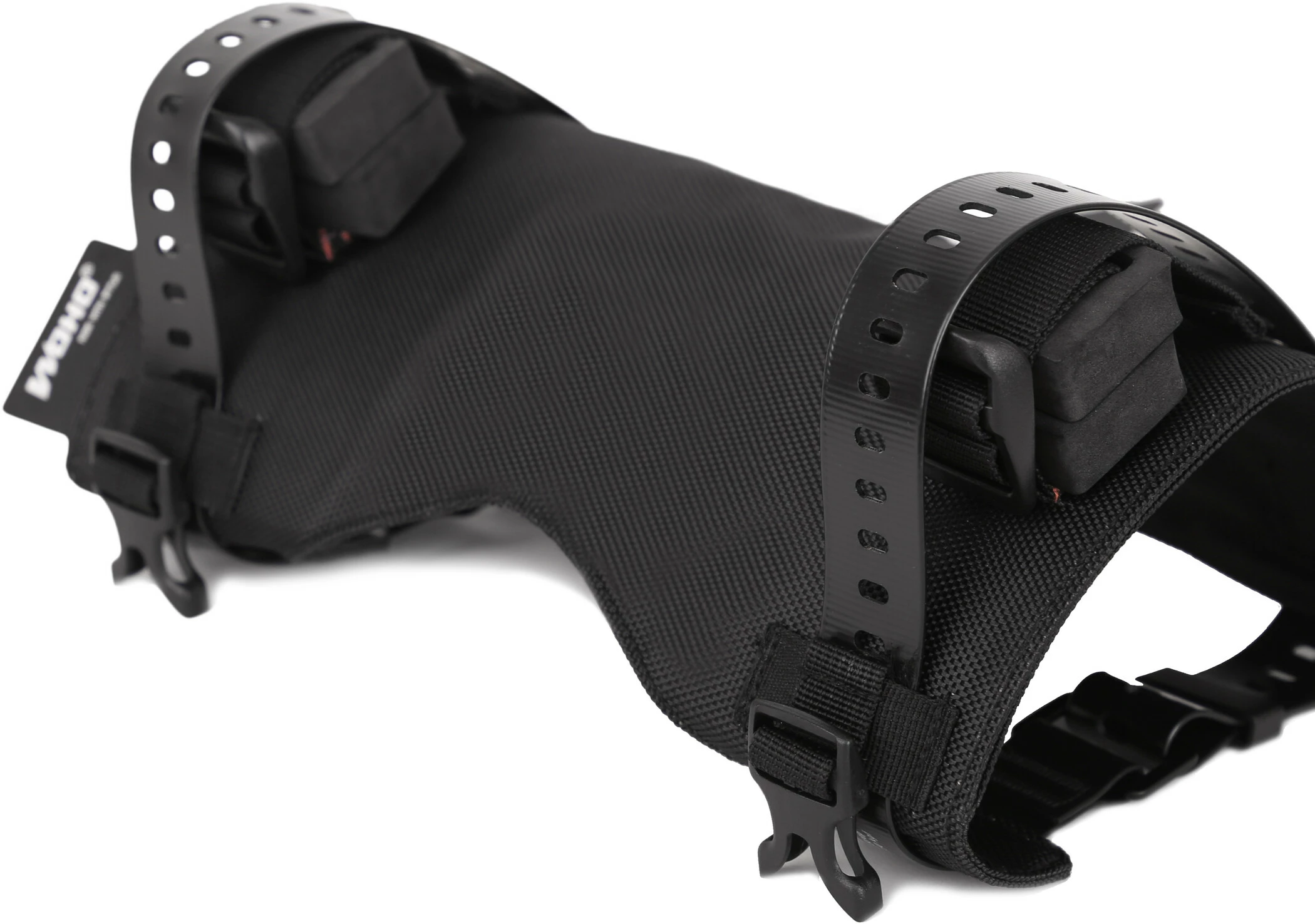 WOHO Bei Brügelmann Online WOHO X-Touring Lenker Harness Schwarz 3 WOHO Bei Brügelmann Online WOHO X-Touring Lenker Harness Schwarz