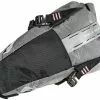 WOHO Bei Brügelmann Online WOHO X-Touring Sattel Dry Bag S Grau 1 WOHO Bei Brügelmann Online WOHO X-Touring Sattel Dry Bag S Grau -Angebote Beleuchtung Store woho x touring saddle dry bag s honeycomb iron grey 2
