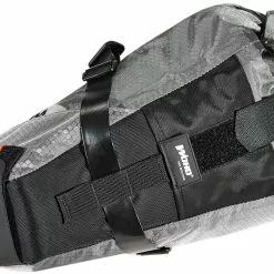 WOHO Bei Brügelmann Online WOHO X-Touring Sattel Dry Bag S Grau -Angebote Beleuchtung Store woho x touring saddle dry bag s honeycomb iron grey 4