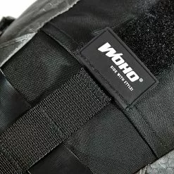 WOHO Bei Brügelmann Online WOHO X-Touring Sattel Dry Bag S Grau -Angebote Beleuchtung Store woho x touring saddle dry bag s honeycomb iron grey 5