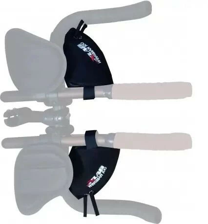 XLAB Bei Brügelmann Online XLAB Wingman Tasche Für Aero Lenker Rechts Schwarz 4 XLAB Bei Brügelmann Online XLAB Wingman Tasche Für Aero Lenker Rechts Schwarz – Bild 2