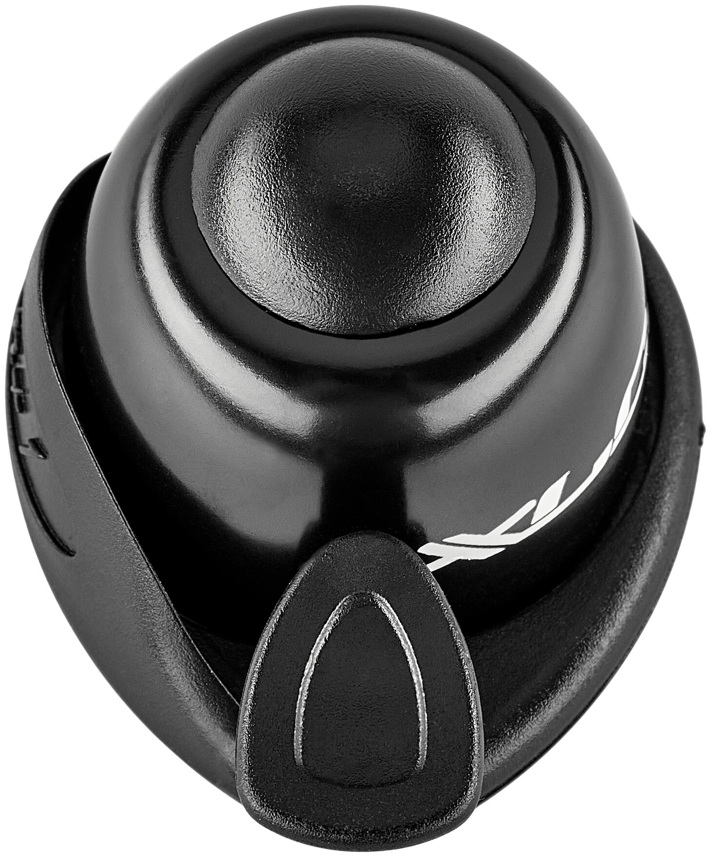 XLC Bei Brügelmann Online XLC DD-M07 Miniglocke Schwarz 3 XLC Bei Brügelmann Online XLC DD-M07 Miniglocke Schwarz