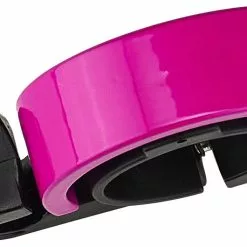 XLC Bei Brügelmann Online XLC DD-R01 Ringglocke Pink/schwarz