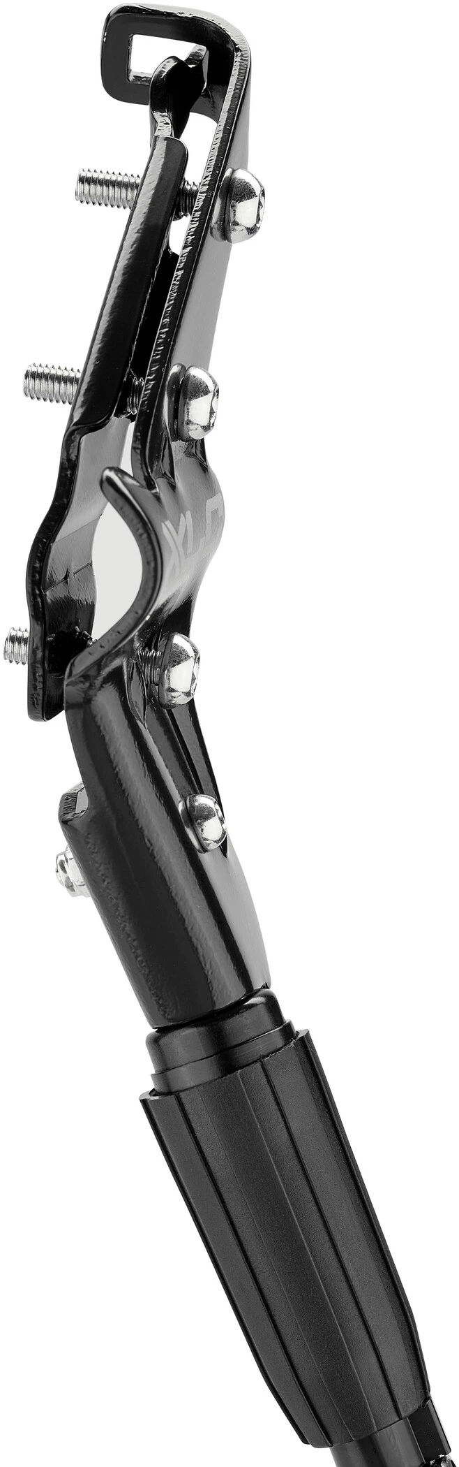 XLC Bei Brügelmann Online XLC KS-R02 Hinterbauständer 24-28" Schwarz 3 XLC Bei Brügelmann Online XLC KS-R02 Hinterbauständer 24-28" Schwarz