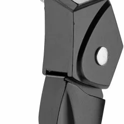 XLC Bei Brügelmann Online XLC KS-S01 Seitenständer 24-28" Schwarz/silber