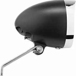 XLC Bei Brügelmann Online XLC LED Retro Scheinwerfer Schwarz