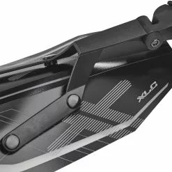 XLC Bei Brügelmann Online XLC MG-C06 Fatbike Schutzblech Hinterrad Schwarz