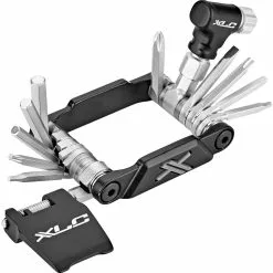 XLC Bei Brügelmann Online XLC Q-Series TO-M13 Multitool Mit 13 Funktionen