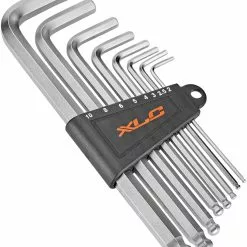 XLC Bei Brügelmann Online XLC TO-S33 Innensechskantschlüssel-Set