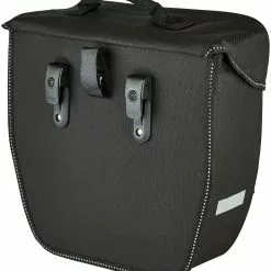 XLC Bei Brügelmann Online XLC Traveller BA-S67 Gepäckträgertasche Einzeln Schwarz