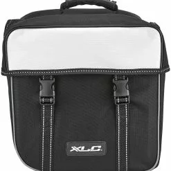 XLC Bei Brügelmann Online XLC Traveller BA-S74 Doppelpacktasche 30l Schwarz