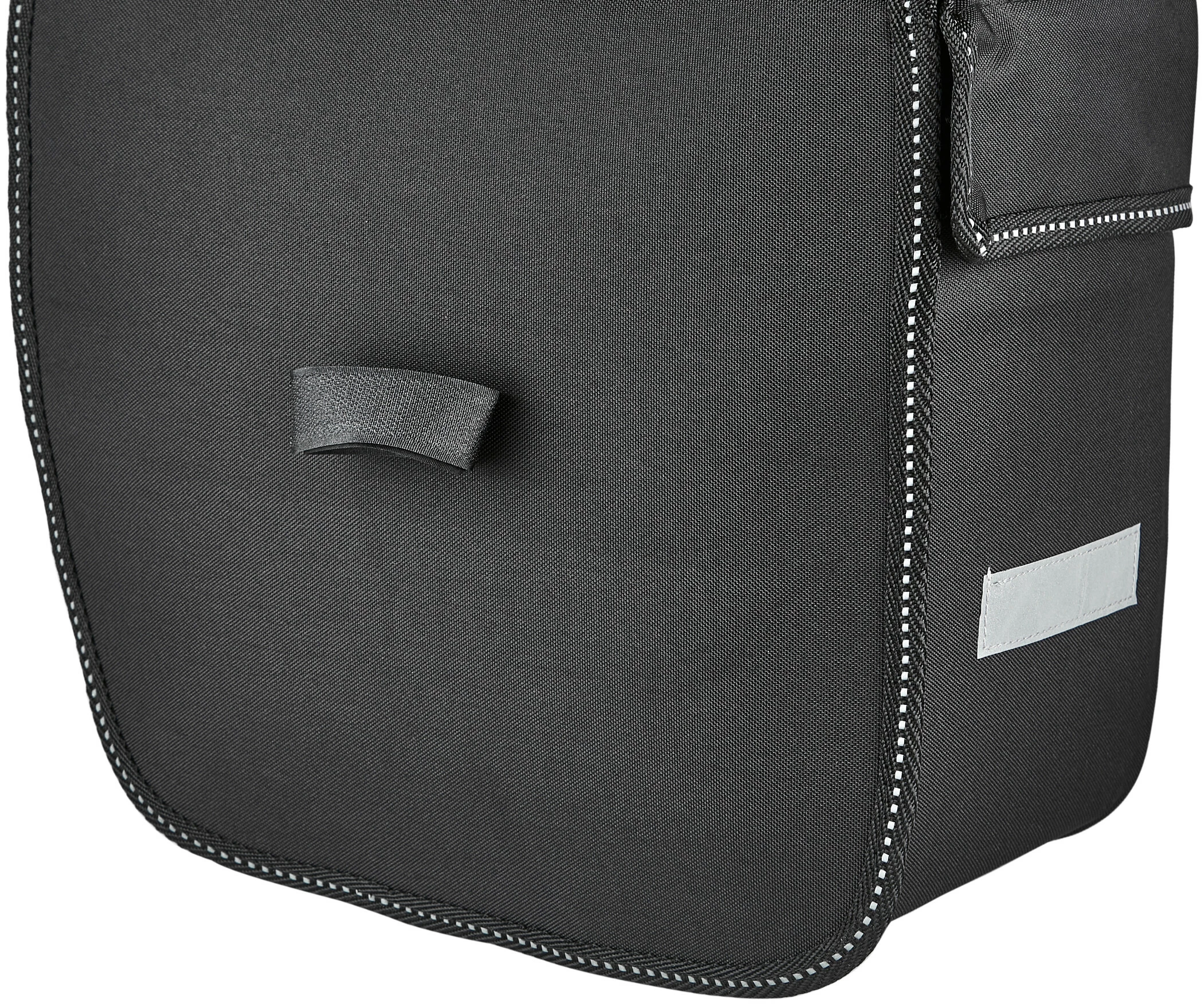 XLC Bei Brügelmann Online XLC Traveller BA-S74 Doppelpacktasche 30l Schwarz 4 XLC Bei Brügelmann Online XLC Traveller BA-S74 Doppelpacktasche 30l Schwarz – Bild 2