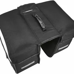 XLC Bei Brügelmann Online XLC Traveller BA-S74 Doppelpacktasche 30l Schwarz 8 XLC Bei Brügelmann Online XLC Traveller BA-S74 Doppelpacktasche 30l Schwarz -Angebote Beleuchtung Store xlc traveller ba s74 double pannier bag 30l black anthracite 4