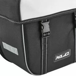 XLC Bei Brügelmann Online XLC Traveller BA-S74 Doppelpacktasche 30l Schwarz 9 XLC Bei Brügelmann Online XLC Traveller BA-S74 Doppelpacktasche 30l Schwarz -Angebote Beleuchtung Store xlc traveller ba s74 double pannier bag 30l black anthracite 5
