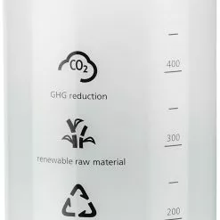 XLC Bei Brügelmann Online XLC WB-K04 Trinkflasche 500ml XLC PEDe-LEG Brewery Weiß/schwarz