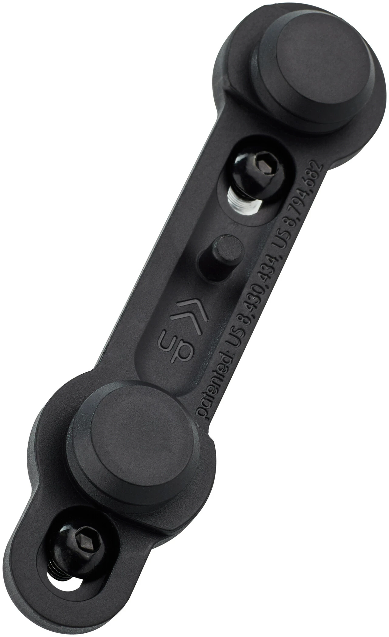 XLC Bei Brügelmann Online XLC WB-K04 Trinkflasche Für Fidlock Grau 4 XLC Bei Brügelmann Online XLC WB-K04 Trinkflasche Für Fidlock Grau – Bild 2