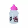 XLC Bei Brügelmann Online XLC WB-K14 Trinkflaschen 350ml Inkl. Halter Kinder Transparent -Angebote Beleuchtung Store xlc wb k14 drinking bottle 350ml incl holder kids flowers 2