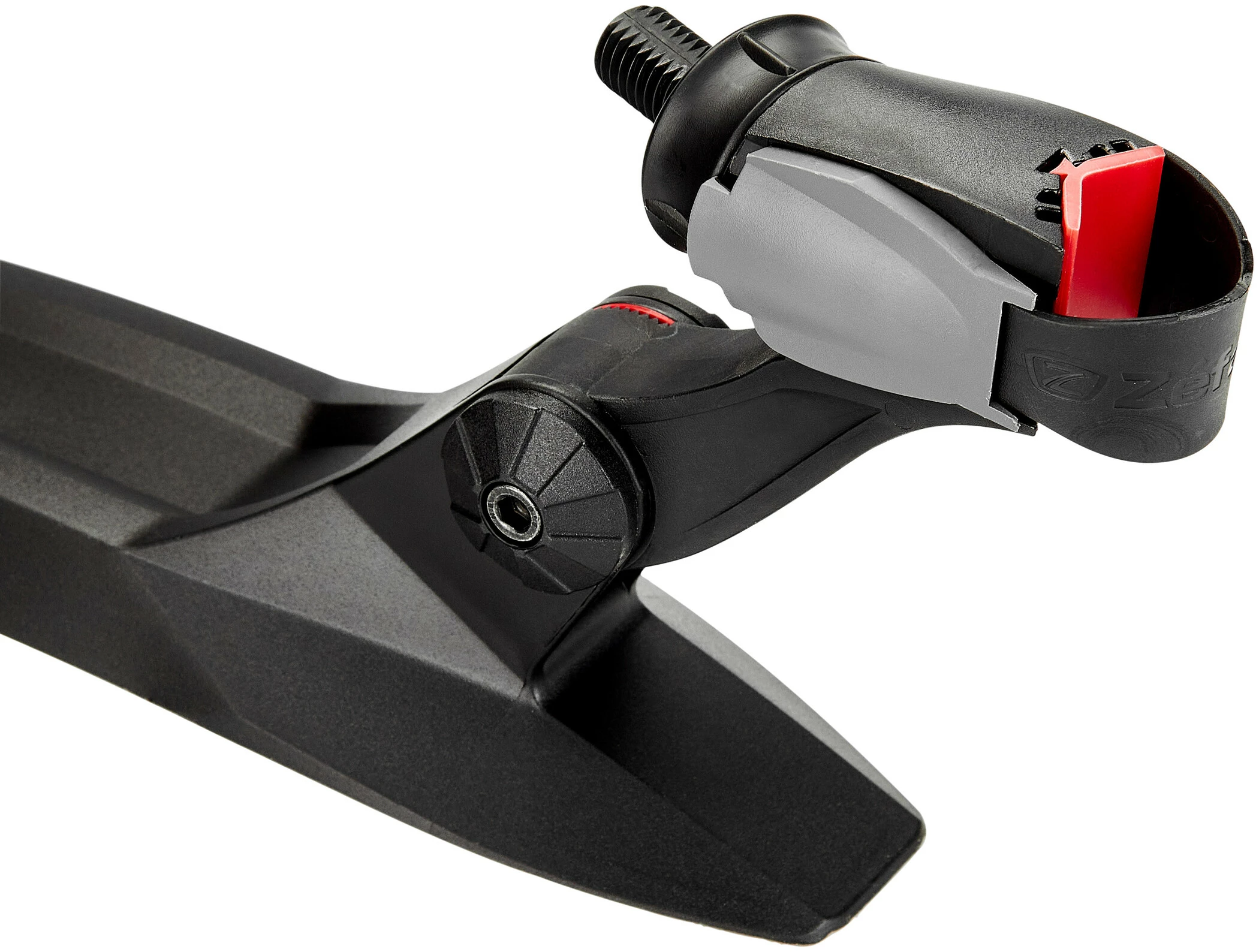 Zefal Bei Brügelmann Online Zefal Deflector RM60 Hinterrad Steckblech 26/27.5" Schwarz 3 Zefal Bei Brügelmann Online Zefal Deflector RM60 Hinterrad Steckblech 26/27.5" Schwarz