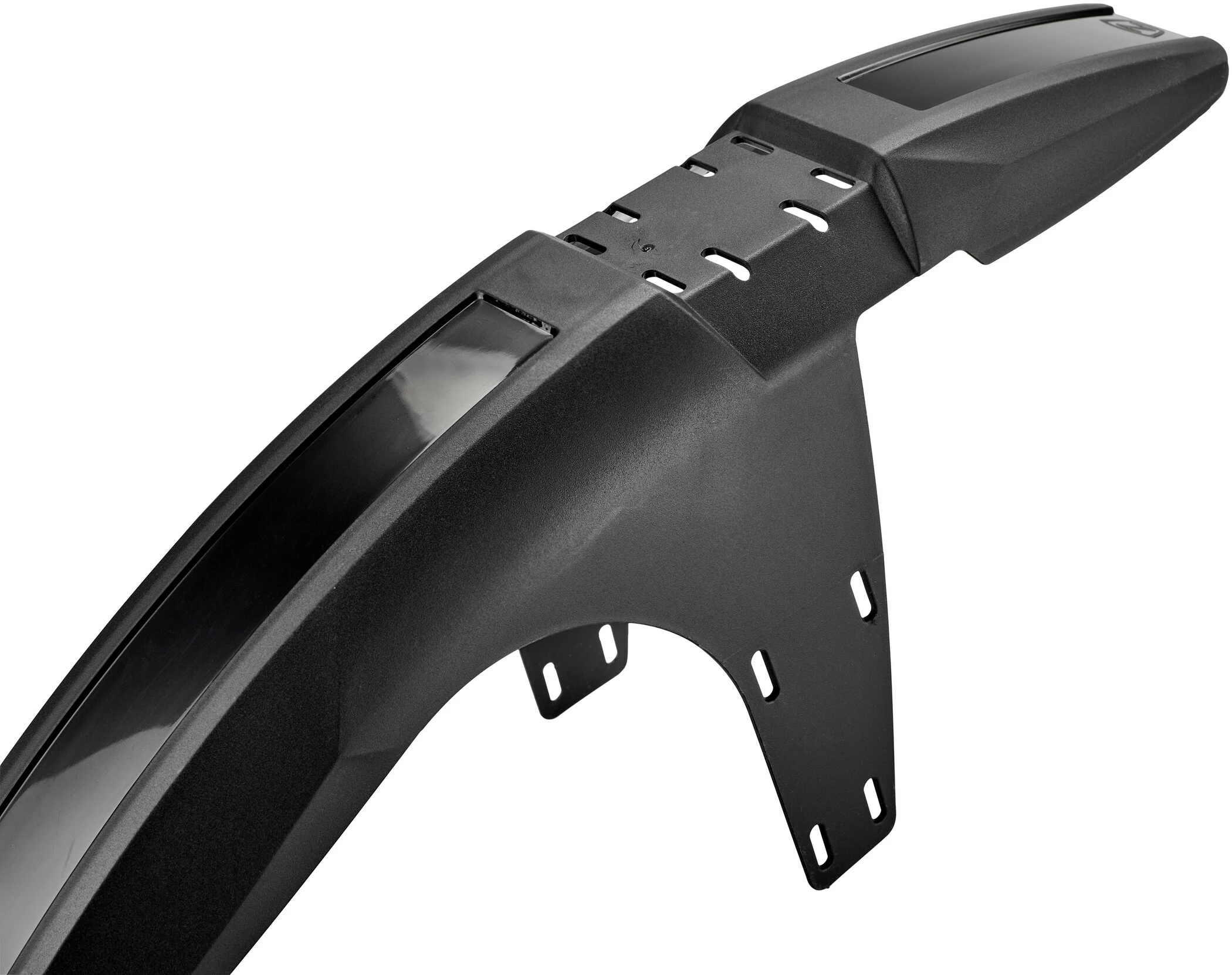 Zefal Bei Brügelmann Online Zefal FM30 Steckblech Vorderrad Mit 3 Unterschiedlichen Stickern Schwarz 3 Zefal Bei Brügelmann Online Zefal FM30 Steckblech Vorderrad Mit 3 Unterschiedlichen Stickern Schwarz