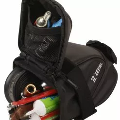 Zefal Bei Brügelmann Online Zefal Iron Pack 2 DS Satteltasche M Schwarz