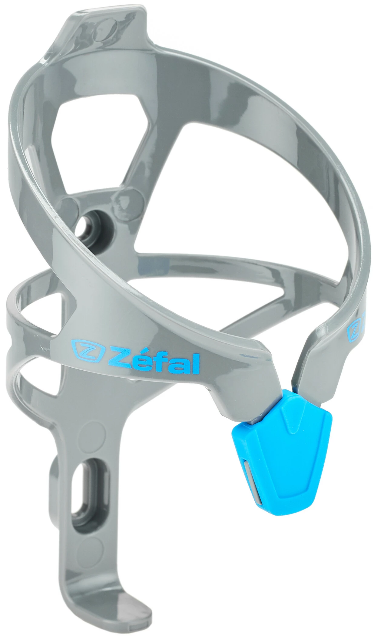 Zefal Bei Brügelmann Online Zefal Pulse A2 Flaschenhalter Grau/blau 3 Zefal Bei Brügelmann Online Zefal Pulse A2 Flaschenhalter Grau/blau