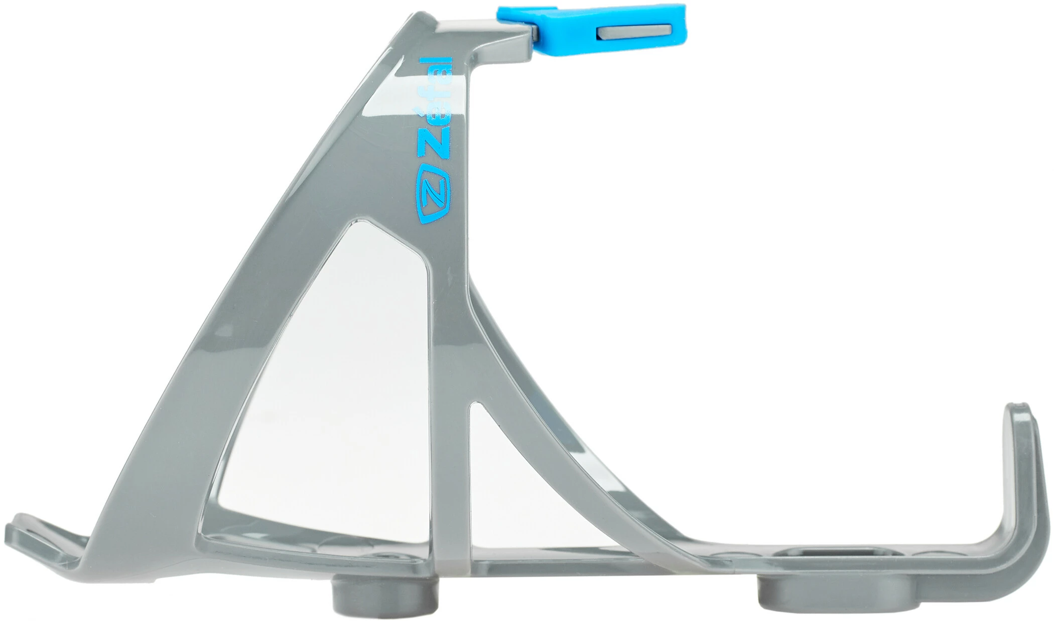 Zefal Bei Brügelmann Online Zefal Pulse A2 Flaschenhalter Grau/blau 4 Zefal Bei Brügelmann Online Zefal Pulse A2 Flaschenhalter Grau/blau – Bild 2