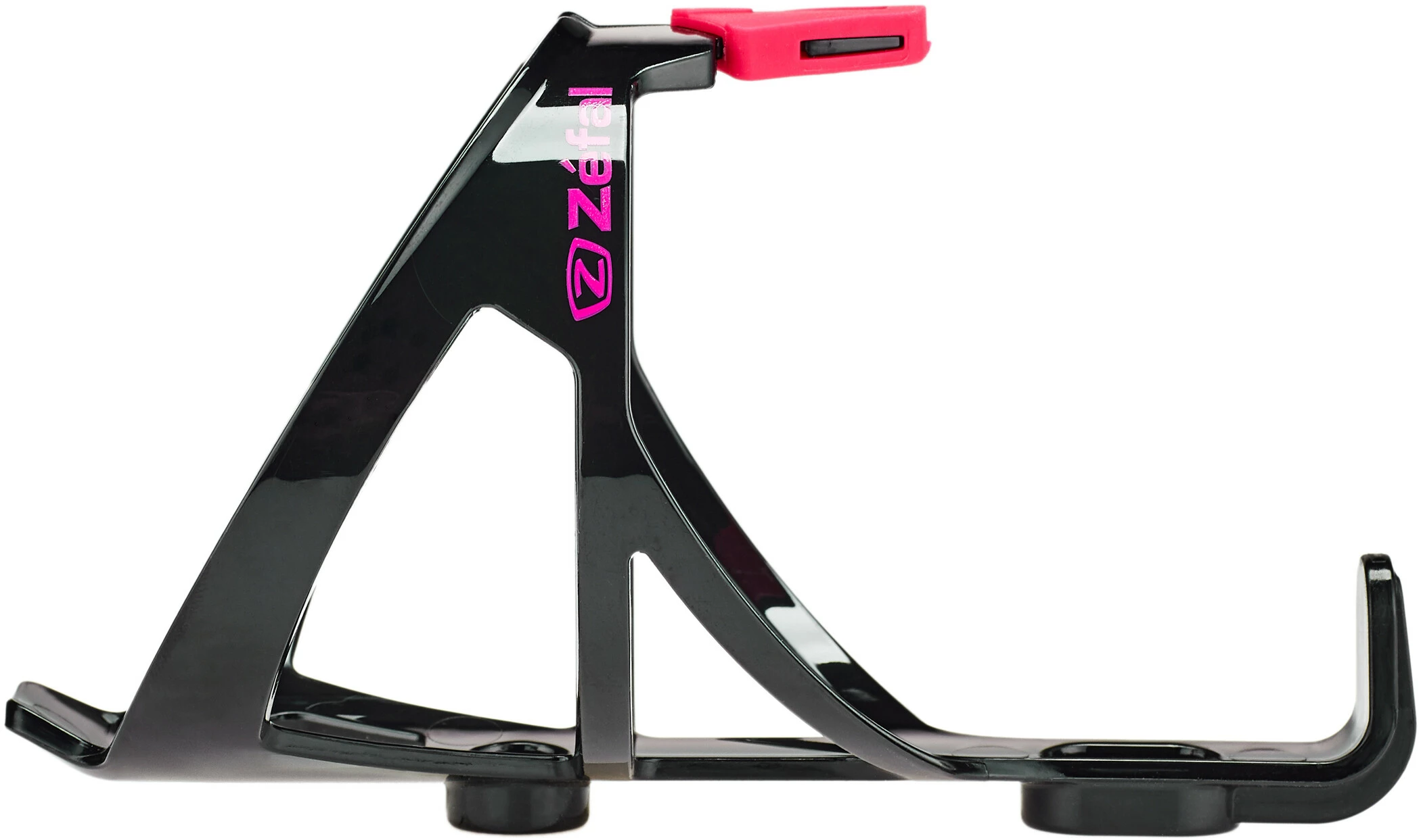 Zefal Bei Brügelmann Online Zefal Pulse A2 Flaschenhalter Schwarz/pink 4 Zefal Bei Brügelmann Online Zefal Pulse A2 Flaschenhalter Schwarz/pink – Bild 2