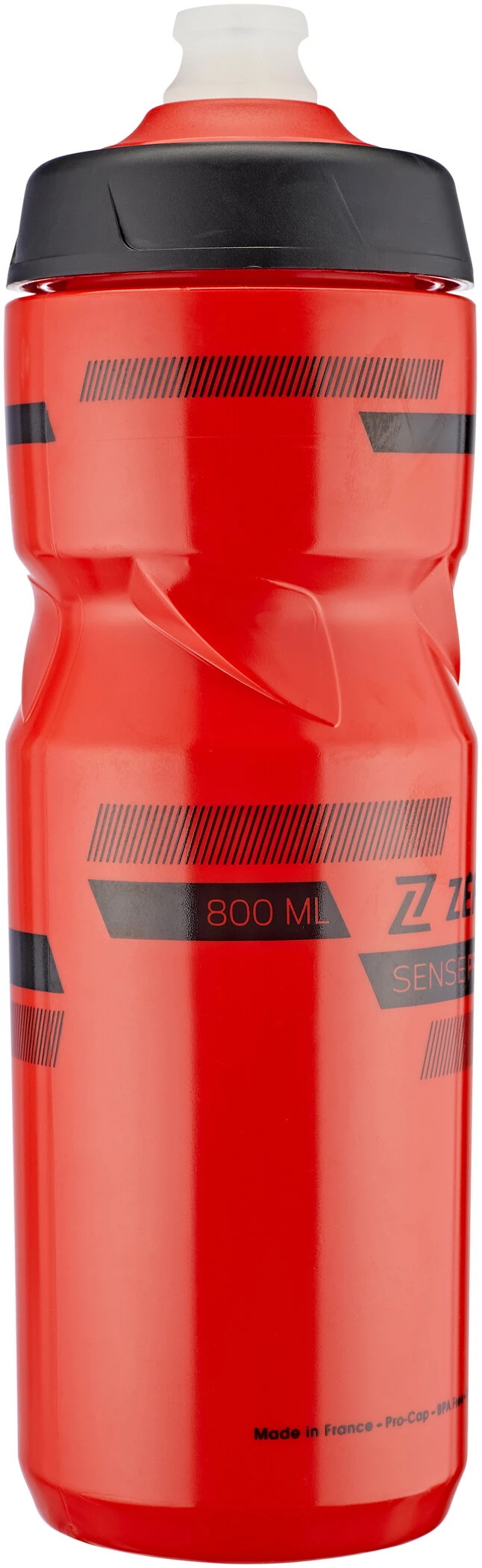 Zefal Bei Brügelmann Online Zefal Sense Pro Trinkflasche 800ml Rot 3 Zefal Bei Brügelmann Online Zefal Sense Pro Trinkflasche 800ml Rot