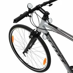 Zefal Bei Brügelmann Online Zefal Spy Fahrradspiegel Grau/schwarz