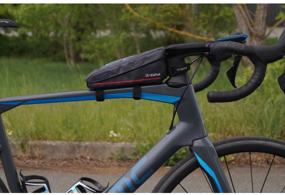 Zefal Bei Brügelmann Online Zefal Z-Race Front Fahrradtasche 300ml 6 Zefal Bei Brügelmann Online Zefal Z-Race Front Fahrradtasche 300ml – Bild 4