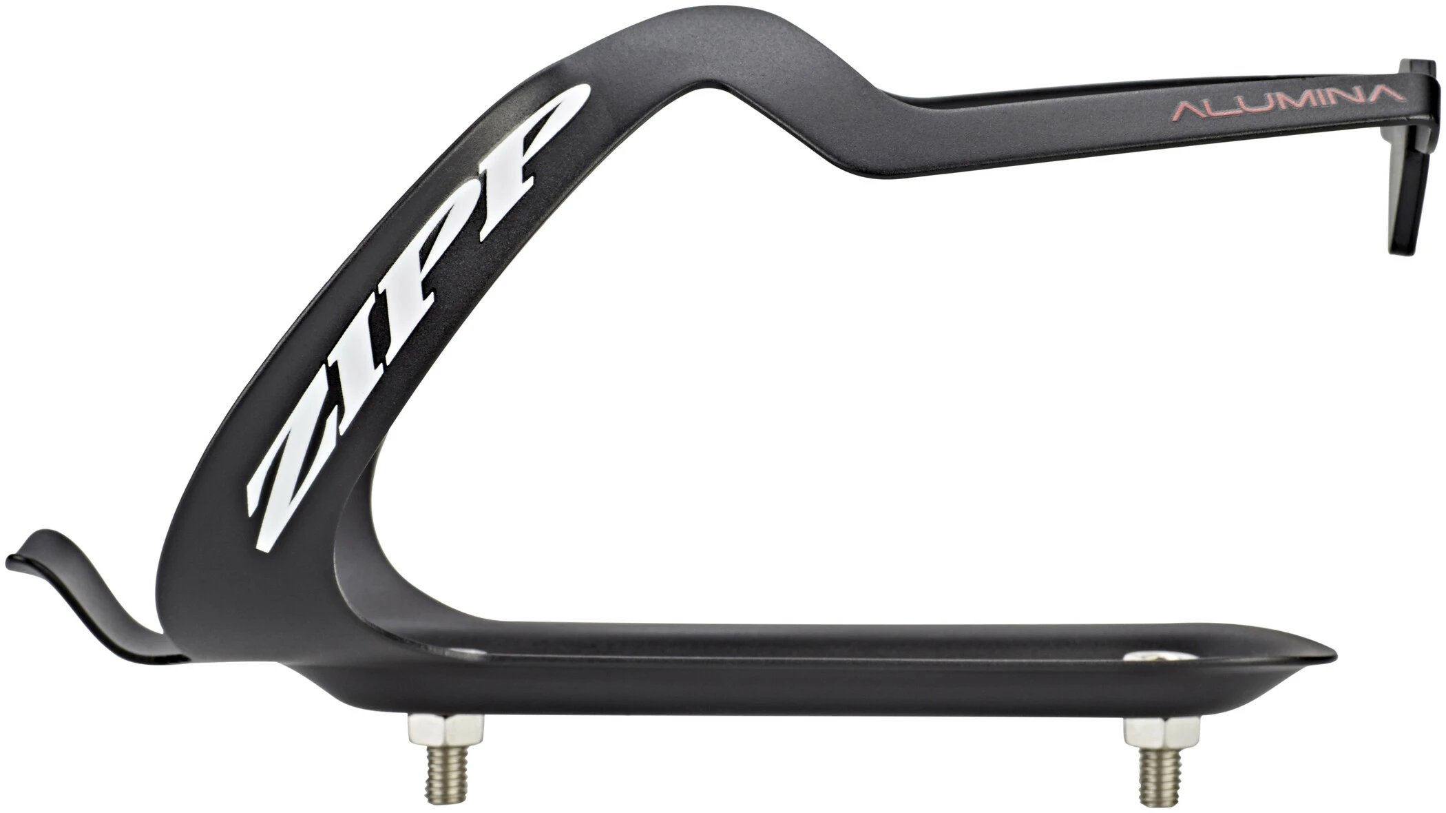 Zipp Bei Brügelmann Online Zipp Alumina Wasserflaschenhalter Schwarz 4 Zipp Bei Brügelmann Online Zipp Alumina Wasserflaschenhalter Schwarz – Bild 2